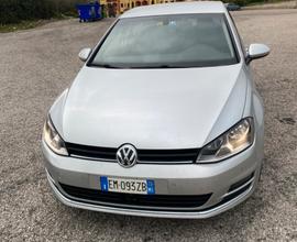 Volkswagen golf 7 4 Motion 2.0 150 cv