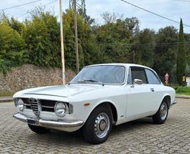 Alfa Romeo GT Junior 1300 Scalino - RESTAURO TOTAL