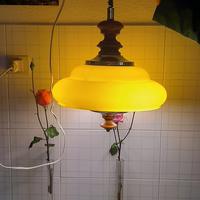 Lampadario vintage