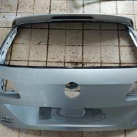 Ricambi e accessori  Golf 7 sportsvan  e sportvan