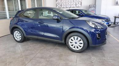 FORD Puma 1.0 EcoBoost 95 CV S&S Cool Connect O