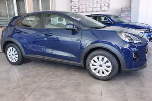 FORD Puma 1.0 EcoBoost 95 CV S&S Cool Connect O