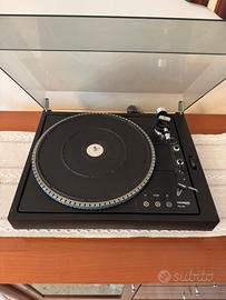Giradischi ThorensTD104 -Funzionante