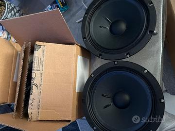Faital pro 20cm 8ohm