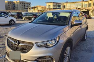 Opel Grandland X 1.5 Diesel 150 CV Autom. – 2019