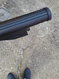 barre portapacchi Panda