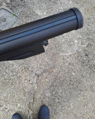 barre portapacchi Panda