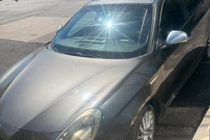Alfa romeo giulietta 1.6 JTDm Exclusive