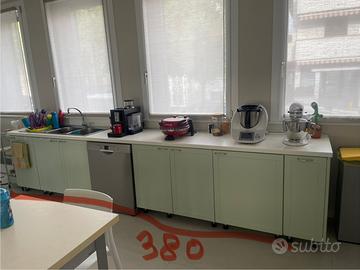 Cucina Minotti usata