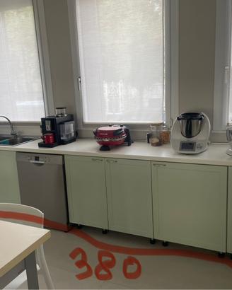 Cucina Minotti usata