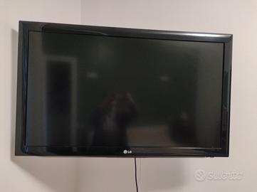 TV LG 42" FULL HD