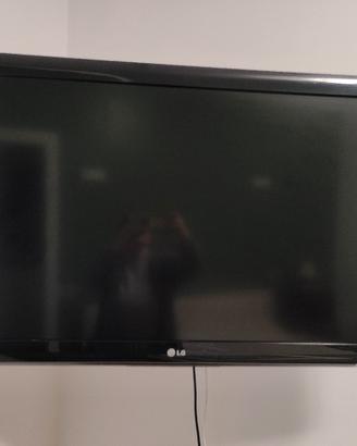 TV LG 42" FULL HD