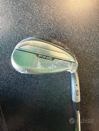 Wedge ping s159 58 gradi