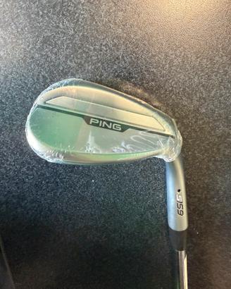 Wedge ping s159 58 gradi