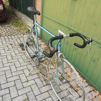 Bici BOERIS  vintage da corsa