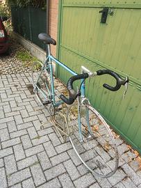 Bici BOERIS  vintage da corsa
