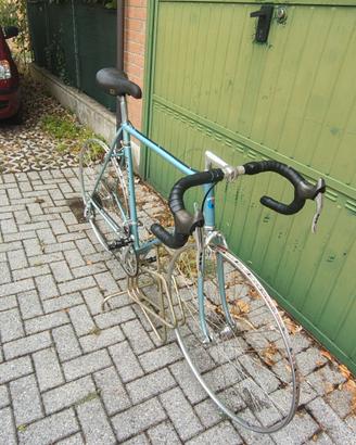 Bici BOERIS  vintage da corsa