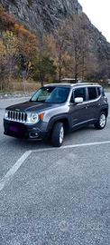 Jeep Renegade 2.0 Mtj Limited 4x4