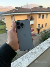 Vende iphone 13 Pro 128GB