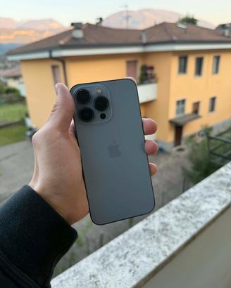 Vende iphone 13 Pro 128GB