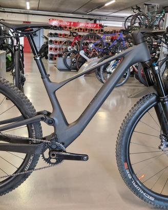 Scott Spark 910 Small