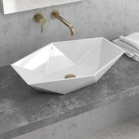 Lavabo da appoggio Art. LT 1138 Karag