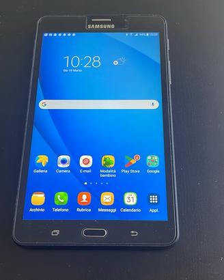 Tablet Samsung