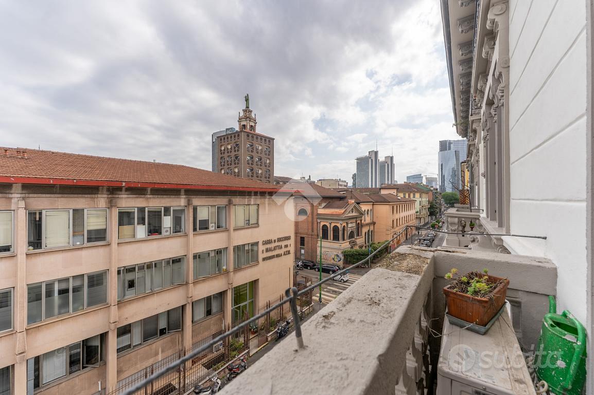 Appartamento – Milano, Sarpi, Porta Volta - Vista 5