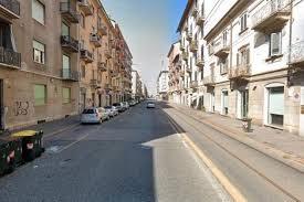 Quadrilocale in perfetto stato interno