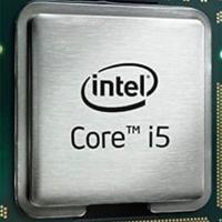 Processore intel i5 2500K 3,3Ghz LGA1155