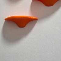 Mensola «Fungo sul Tronco»