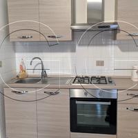 Via gaeta, Monolocale