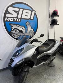 Piaggio MP3 125