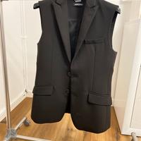 Giacca Zack Gilet da uomo Mangano taglia 46
