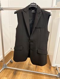 Giacca Zack Gilet da uomo Mangano taglia 46