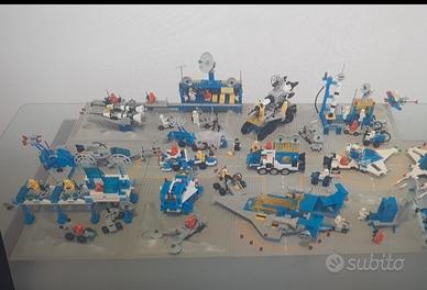 Lego Space Vintage