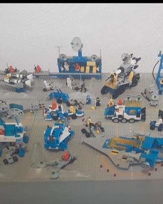 Lego Space Vintage