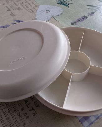 Set ciotole e antipasti Tupperware