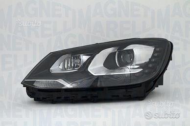 Faro VW Sharan 2 da 2010 in poi Xenon