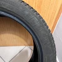 4 Pneumatici Kleber  225/45/17