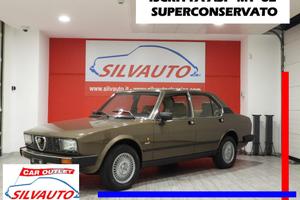 Alfa Romeo Alfetta Alfetta 2.0 my 82'