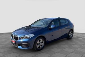 BMW 116 Serie 1 d ADVANTAGE