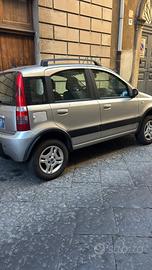 panda 4x4 1.3 multijet