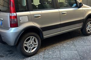 panda 4x4 1.3 multijet