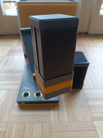 Neat Beecaster microfono USB 