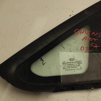DEFLETTORE ANT SX KIA Carens 2a Serie (06>)