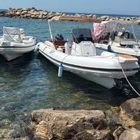 Sea prop 24 con 300 pro XS Pari al Nuovo