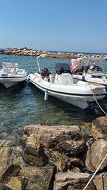 Sea prop 24 con 300 pro XS Pari al Nuovo