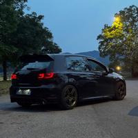 volkswagen golf 6 prezzo trattabile