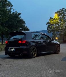 volkswagen golf 6 prezzo trattabile